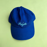 Dad Cap Royal