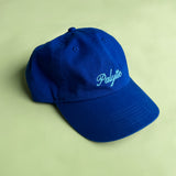 Dad Cap Royal