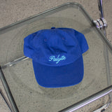 Dad Cap Royal