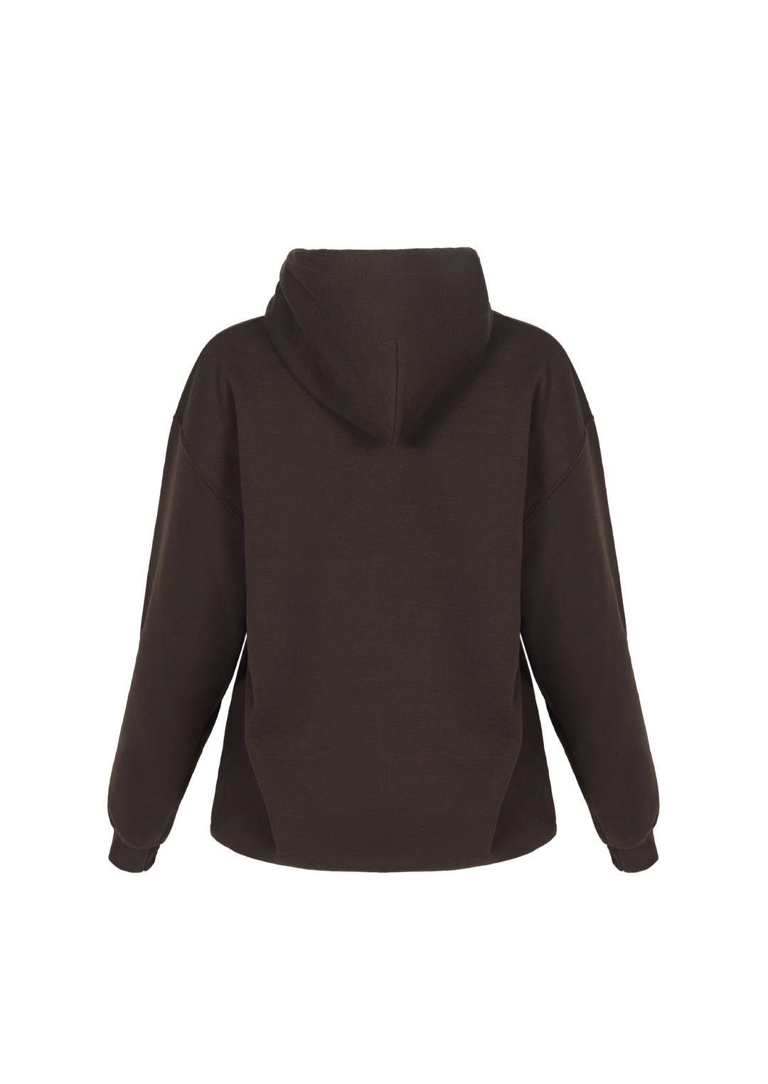 Chocolate Hoodie